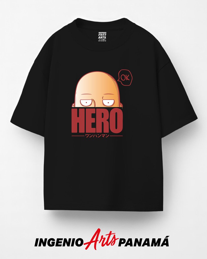 T-shirt OnePuchMan 006 209