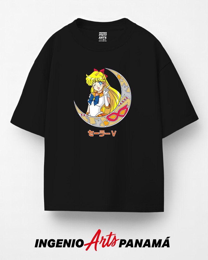 52 sailor venus