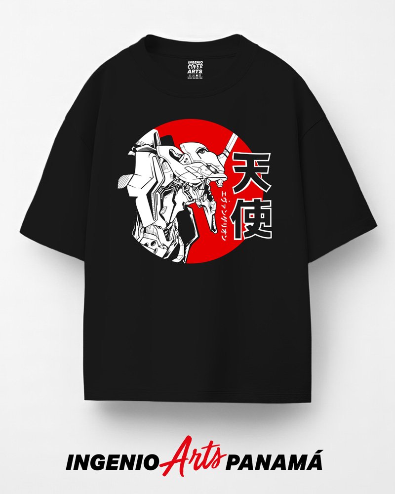 91 evangelion (2)