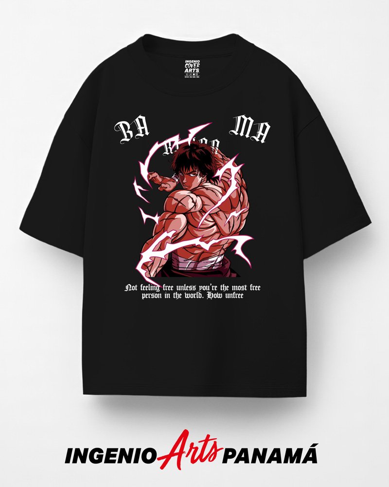 baki