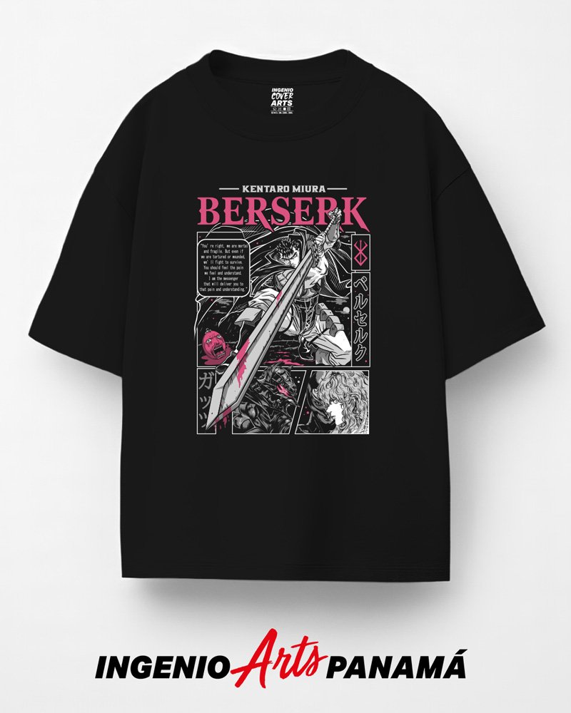 berserk 7