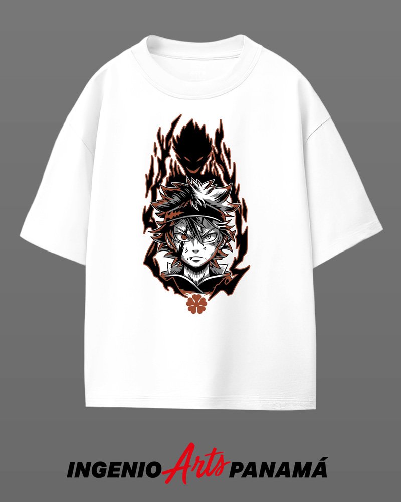 black clover 2