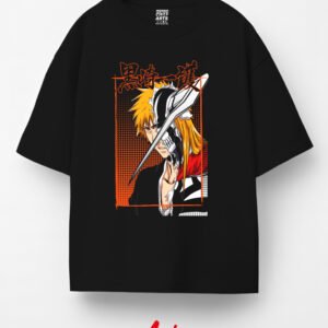 bleach 17