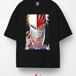 bleach 4