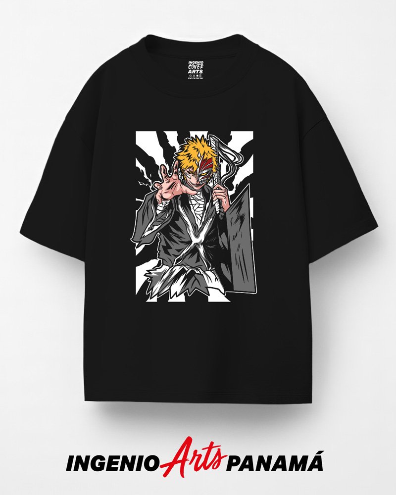 bleach 7