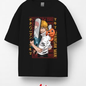chainsaw man (2)