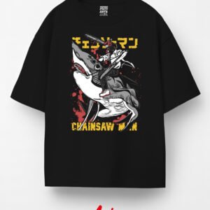 chainsaw man (2)