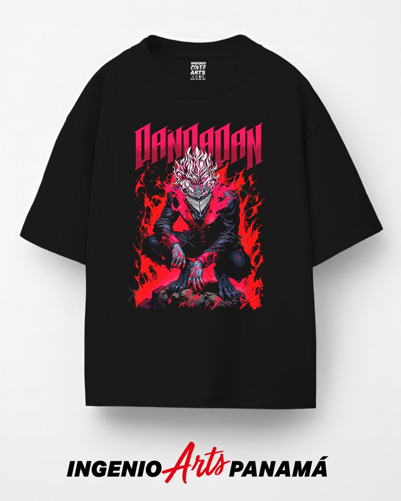 dandan 8
