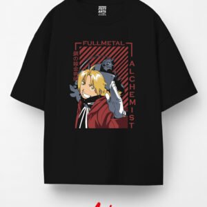 fullmetal alchemist 01