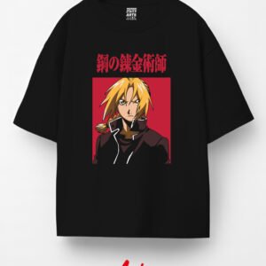 fullmetal alchemist 06