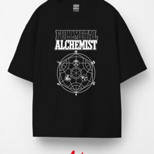 fullmetal alchemist 07