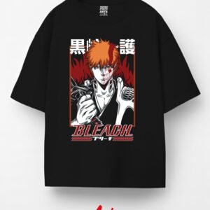 ichigo red lines