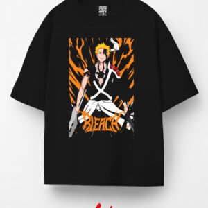 ichigo kurosaki