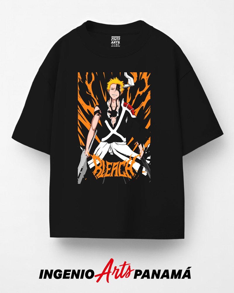 ichigo kurosaki