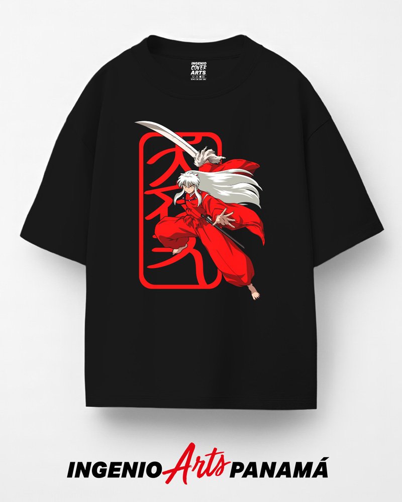 inuyasha