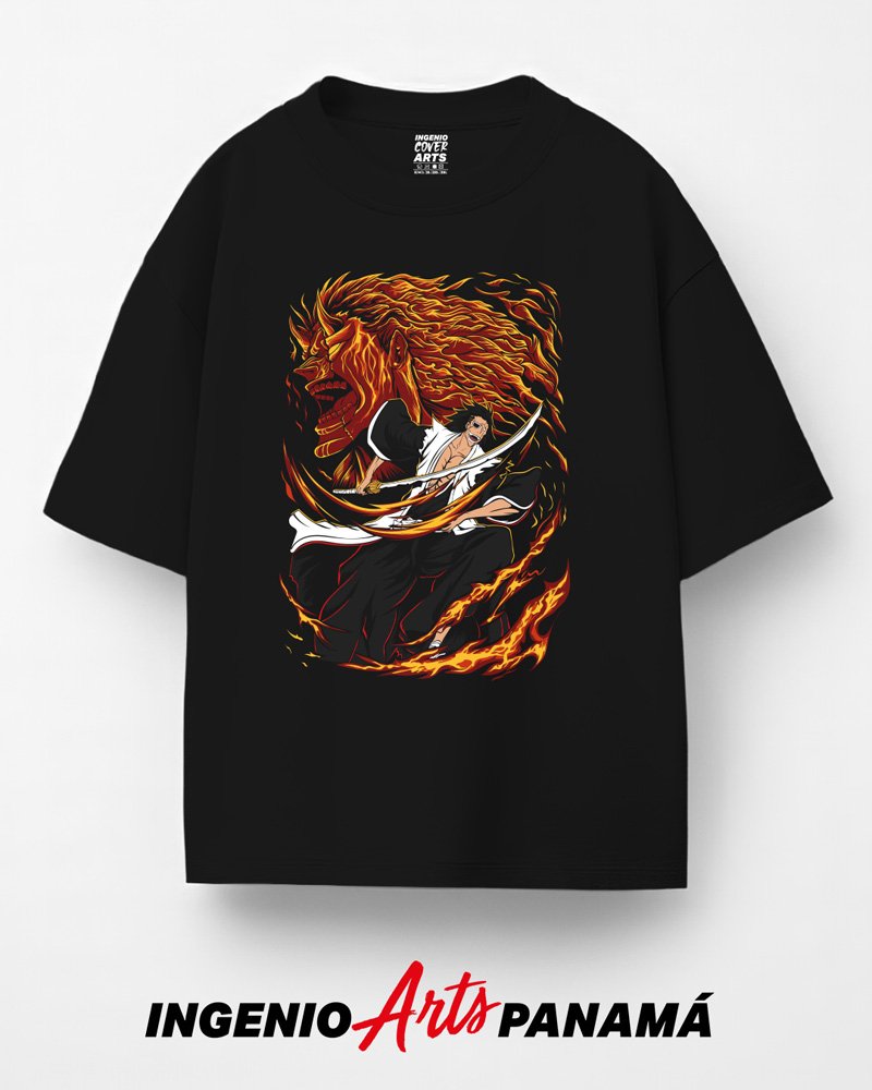 kenpachi
