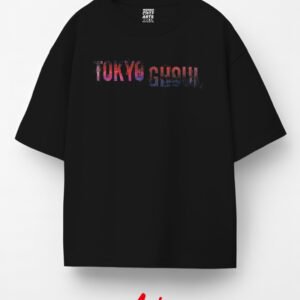 Tshirt Tokio Ghouls 007