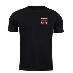 Tshirt de Algodón-Tetilla