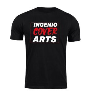 Tshirt de Algodón Pecho