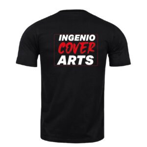 Tshirt de Algodón espalda