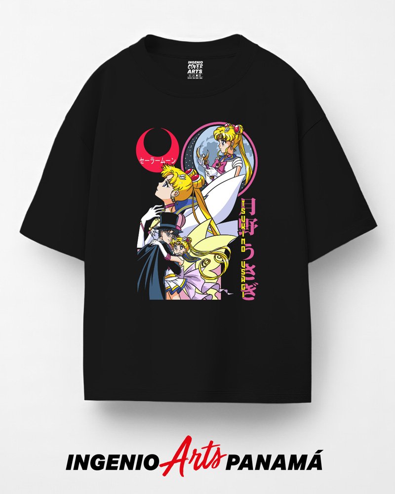 sailor moon full