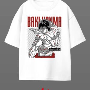 baki v2 3 colores