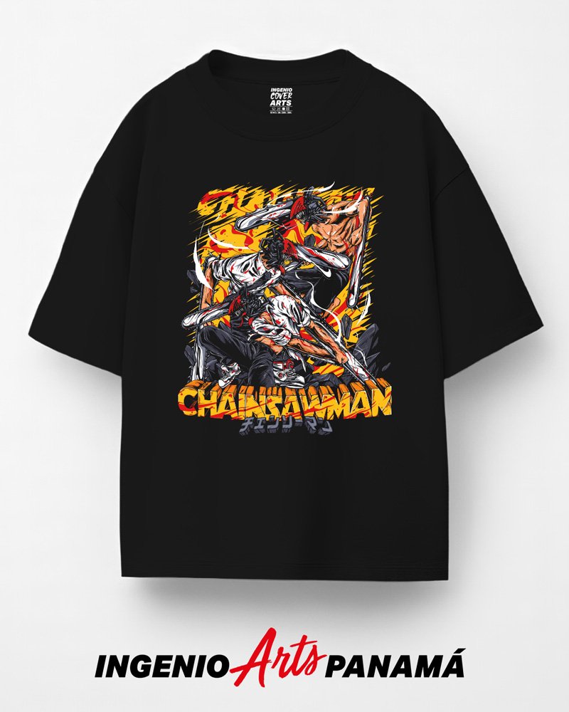 chainsaw man 2