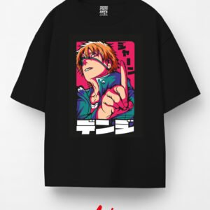 denji poster