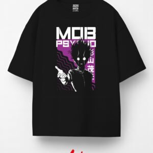 mob psycho v2 2 colores