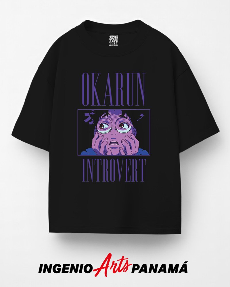 okarun v4 full color