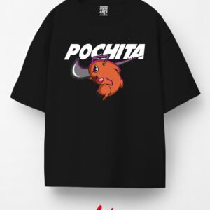 pochita sport