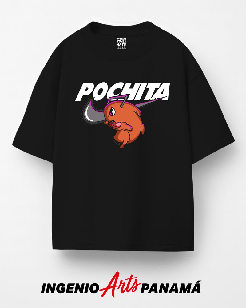 pochita sport