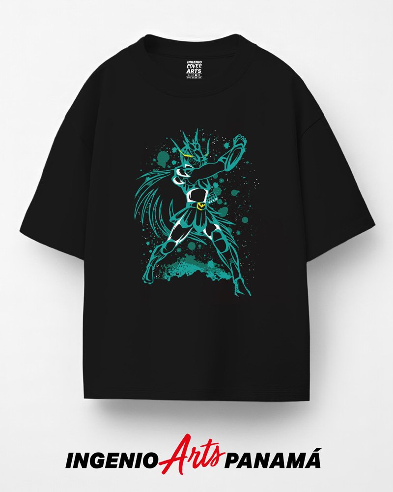 3 dragon shiryu editable