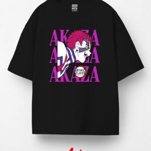 akaza 3