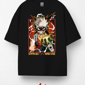bakugo full