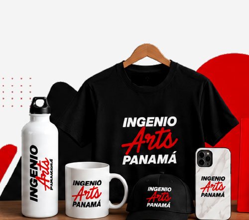 banner web