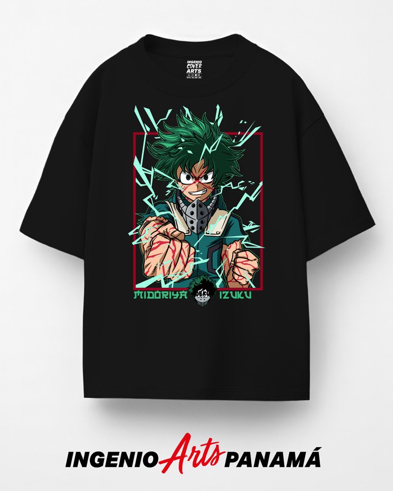 deku full