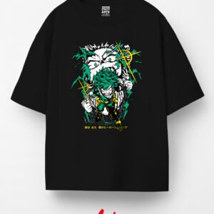 deku my hero academia