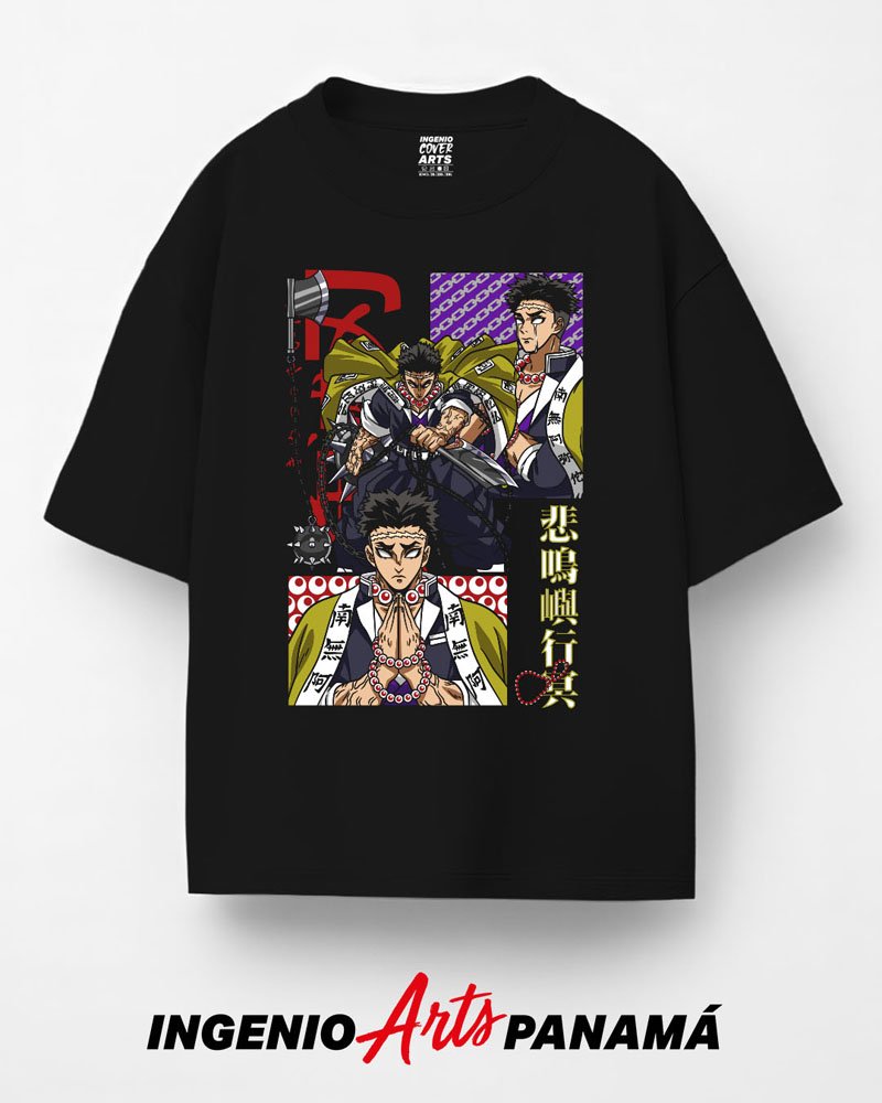 gyomei himejima full