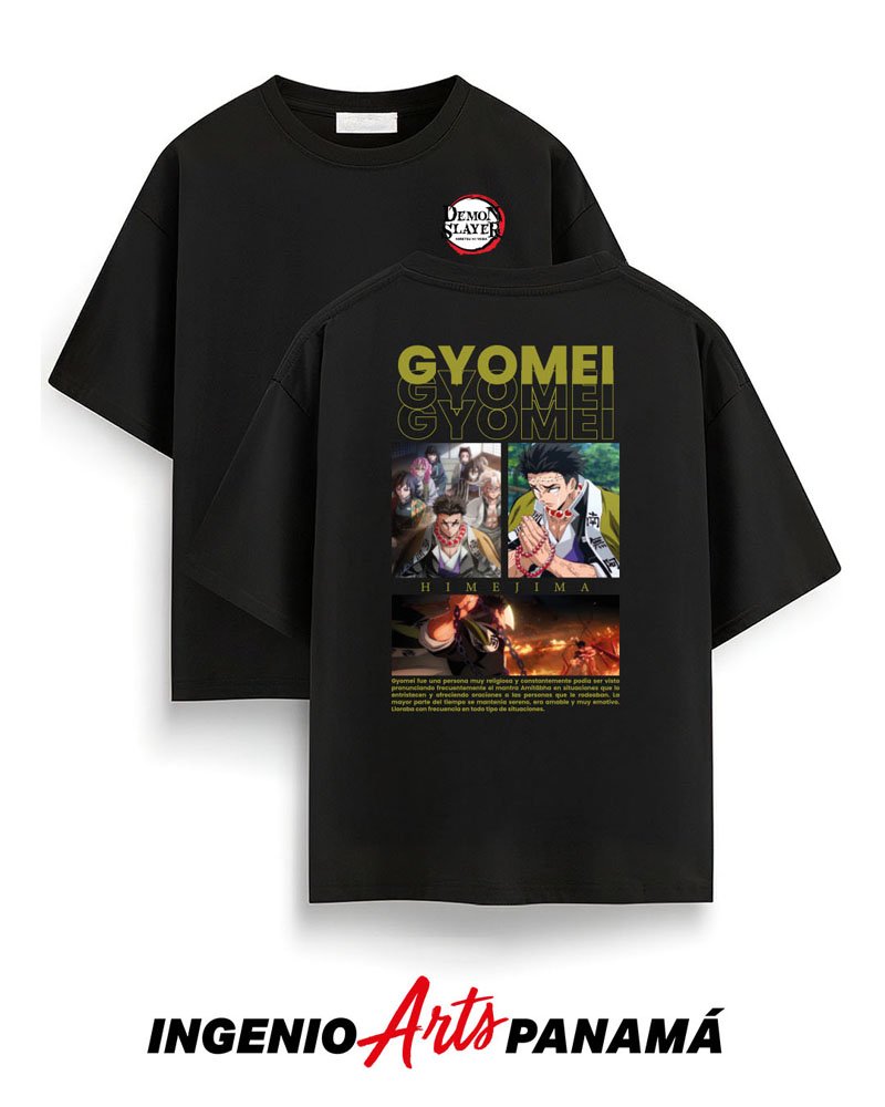 gyomei 2