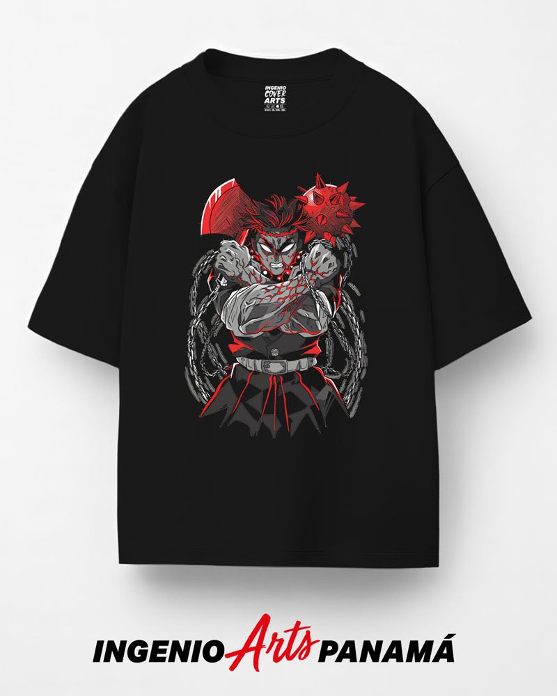 gyomei 3