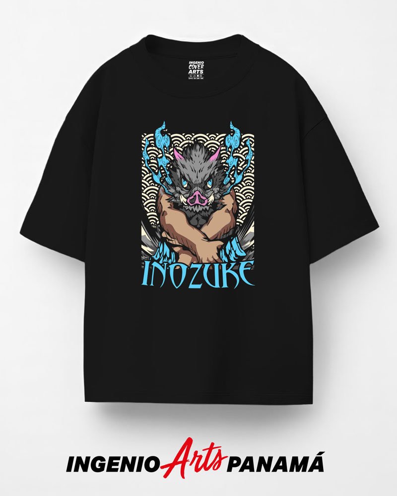 inozuke 2