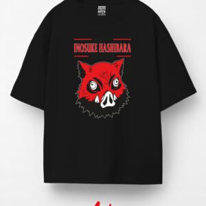 inosuke red