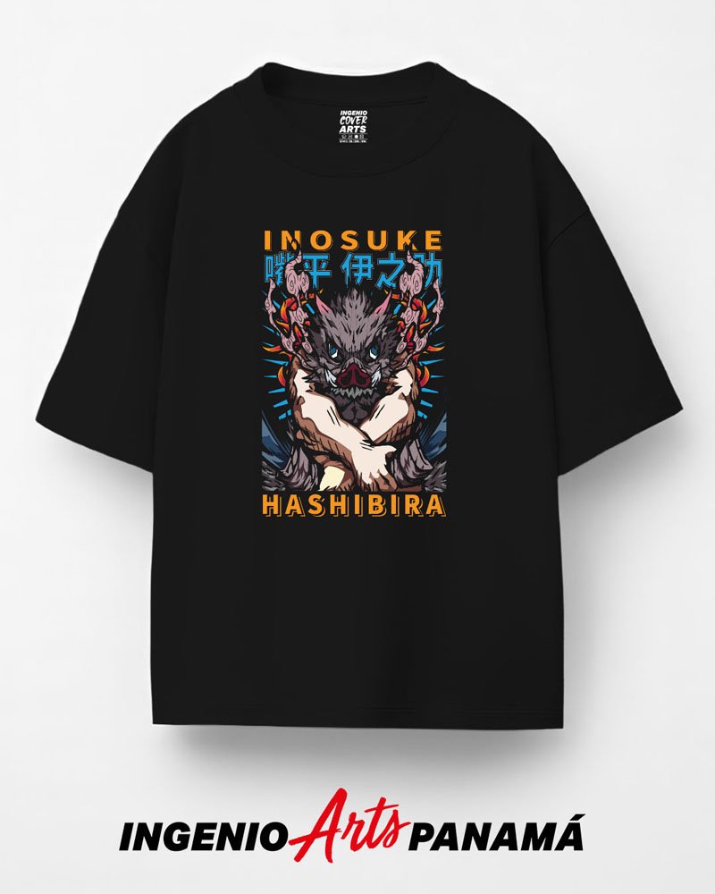 inosuke rev