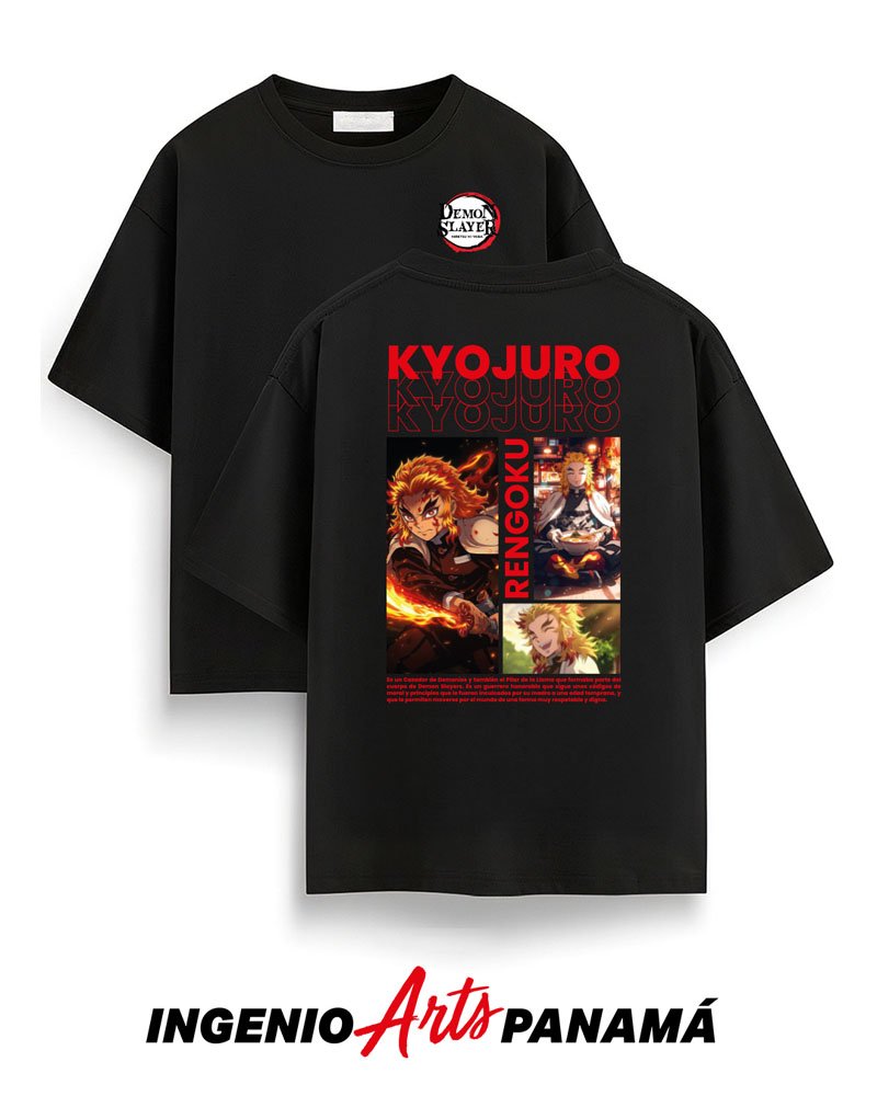 kyojuro 1