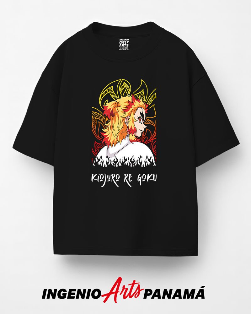 kyojuro 3