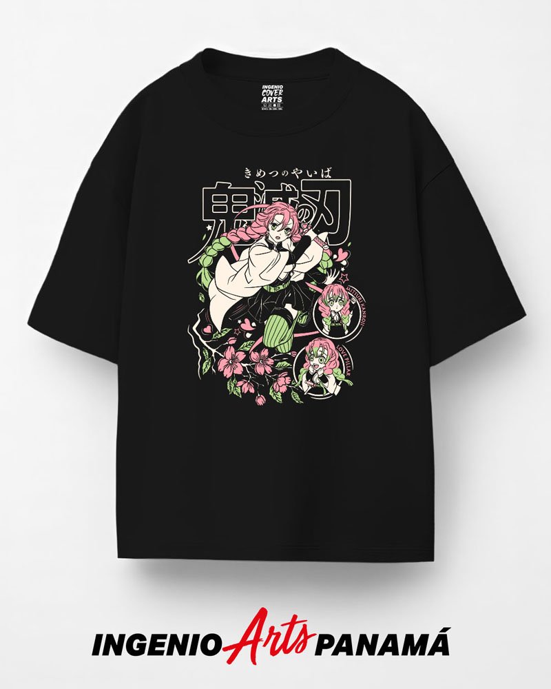 mitsuri
