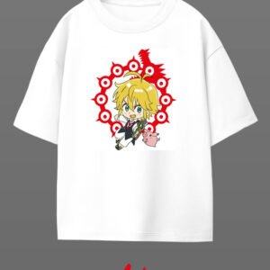 nanatsu no taizai copia