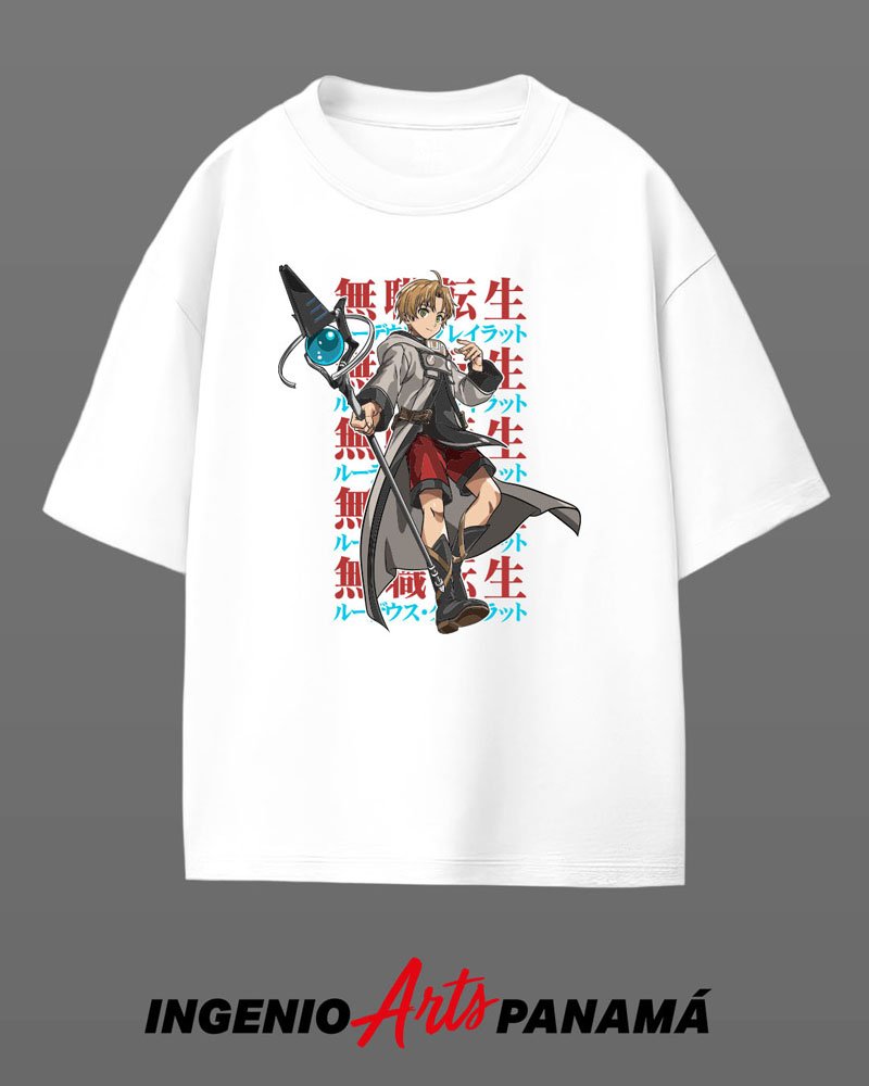 rudeus greyrat full