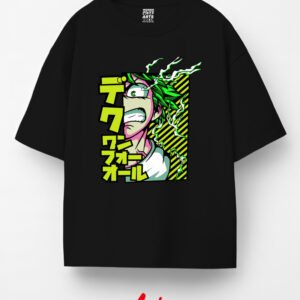 deku cara